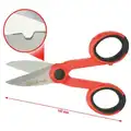 Univerzális olló - KS Tools