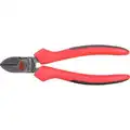 ULTIMATE+ diagonal side cutter, 170mm - KS Tools