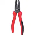 ULTIMATE+ combination plier, 180mm - KS Tools