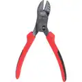 Oldalcsípő fogó - KS Tools