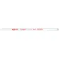 HSS Bi Co 8 metal saw blades, 32 tpi - KS Tools