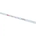 HSS Bi Co 8 metal saw blades, 24 tpi - KS Tools