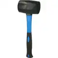 Gumikalapács 500 G - KS Tools
