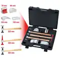 Kihorpasztó készlet - KS Tools