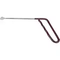 Halbrundeisen, 220 mm - KS Tools