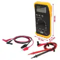 Multiméter - KS Tools