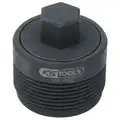 Lehúzó, adagoló fogaskerék - KS Tools