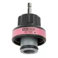 Adaptor #15 int. thread, pink, M48x2.5 - KS Tools