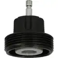 adapter, klímaszerelő készlet - KS Tools