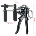 visszanyomó, féknyeregdugattyú - KS Tools