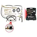 Vizsgáló, üzemanyagrendszer-nyomás - KS Tools