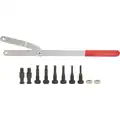 Vezérlésrögzítő PSA - KS Tools