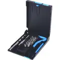 Menetmetsző készlet - KS Tools