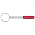Szalagos olajszűrő letekerő - KS Tools