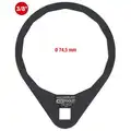Olajszűrő kulcs - KS Tools