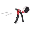 150.9605 CLESTE DE NITUIT MANUAL, 200MM - KS TOOLS - KS Tools
