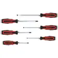 Csavarhúzó készlet - KS Tools