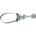 Szalagos olajszűrő letekerő - KS Tools