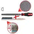 Reszelő - KS Tools