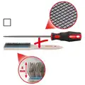 Reszelő - KS Tools