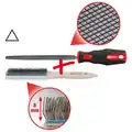 Reszelő - KS Tools