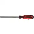 Brake saddle file, extra narrow, 10mm - KS Tools