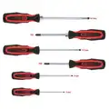 Csavarhúzó készlet - KS Tools