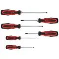 Csillag csavarhúzó készlet - KS Tools