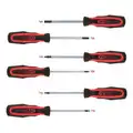 TORX csavarhúzó készlet - KS Tools