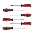 Csavarhúzó készlet - KS Tools