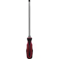 ERGO+ screwdriver, slot, 8mm - KS Tools