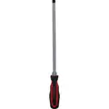 ERGO+ screwdriver, slot, 10mm - KS Tools