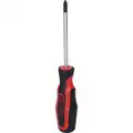 ERGO+ screwdriver, PHILLIPS, PH1 - KS Tools