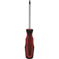 ERGO+ screwdriver, TX, T8 - KS Tools