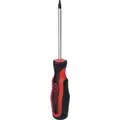 ERGO+ screwdriver, TX, T10 - KS Tools