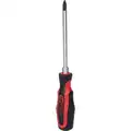 ERGO+ screwdriver, POZIDRIV, PZ2 - KS Tools