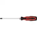 ERGO+ screwdriver, POZIDRIV, PZ3 - KS Tools