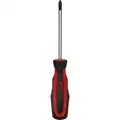 ERGO+ screwdriver, POZIDRIV, PZ1 - KS Tools