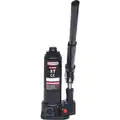 HIDRAULIKUS PALACKEMELŐ 2 T - KS Tools