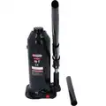 Hydraulic bottle jack, 10t - KS Tools