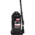 Hydraulic bottle jack, 20t - KS Tools