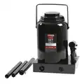 HIDRAULIKUS PALACKEMELŐ 50 T - KS Tools
