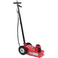 Trolley jack, 35t - KS Tools