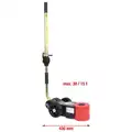 Alátámasztó emelők - KS Tools