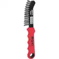 drótkefe, féknyereg tisztítás - KS Tools
