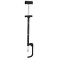 Tolómérő, fékbetét vastagság - KS Tools