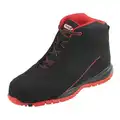 PU INJECTION SHOES(High cut) SIZE 38 - KS Tools