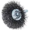 Drótkefe - KS Tools