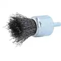 Drótkefe - KS Tools