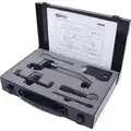 Vezérlésrögzítő Opel - KS Tools